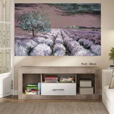 RACKS MILAO TTD/BLANCO/ TX