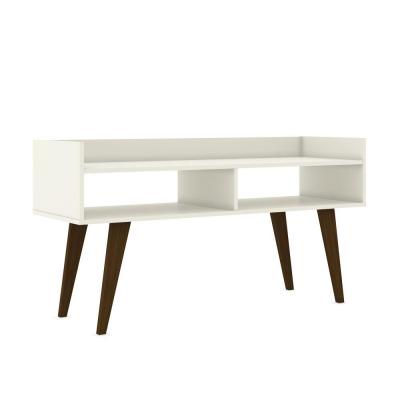 RACK RETRO OFF WHITE 2 NICHOS 1220*637*400