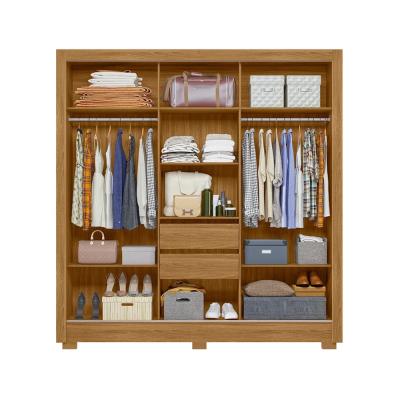 ROPERO BAHAMAS FREIJO/GRIS (3b)