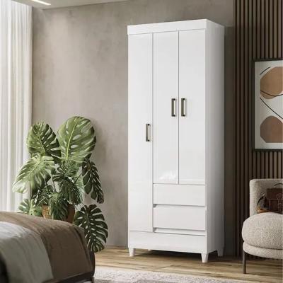 ROPERO FIT 3.2 BLANCO 