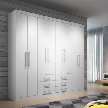 ROPERO HAVANA MASTER 8.6 BL/BL