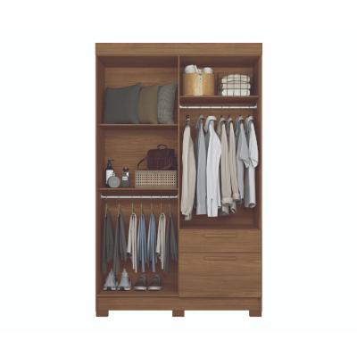 ROPERO LONDRINA 4.2 JATOBA/JATOBA