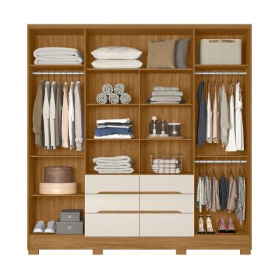 ROPERO SAN FRANCISCO CARVALLO/FENDI (5b)