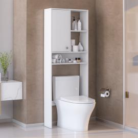 SANITARIO ALTO BLANCO