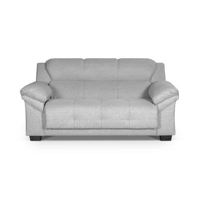 SOFA 3C OXFORD GRIS