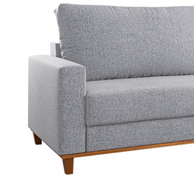 SOFA APOGEU  LINHO- 2.2M