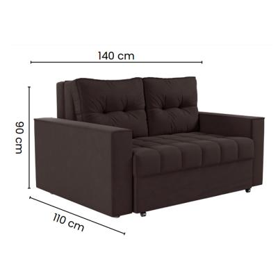SOFA CAMA DRIKA