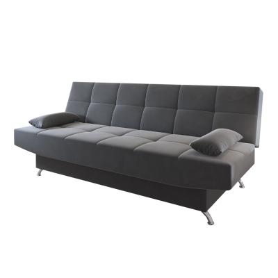 SOFA CAMA EROS (GRIS)