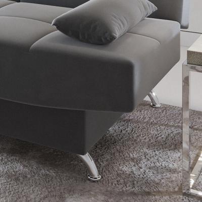 SOFA CAMA EROS (GRIS)