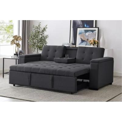 SOFA CAMA OLIMPIA 2PL. (48) ( 2 BULTOS)