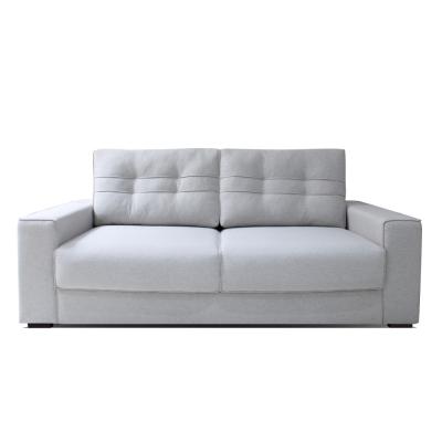 SOFA DECOR 2 CUERPOS LINO PARMA
