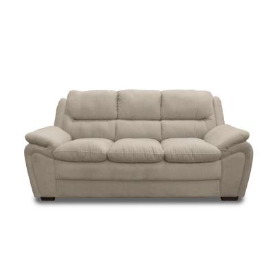 SOFA GEORGIA  3 CUERPOS BEIGE