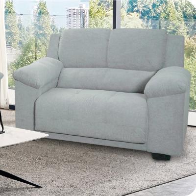 SOFA  MALDIVAS 2C  MARRON CAFE