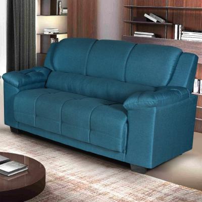 SOFA MALDIVAS 3C AZUL