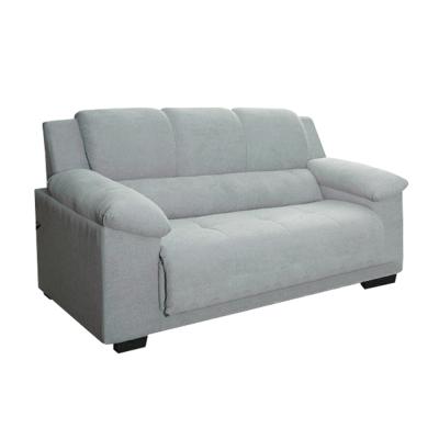SOFA MALDIVAS 3C MARRON CAFE