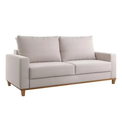 SOFA PALAZO LINHO   1.8MTS.