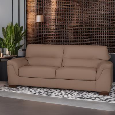 (166) SOFA SOPHIA 2 CUERPOS FENDI