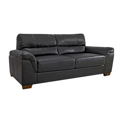 (166) SOFA SOPHIA 2 C. NEGRO