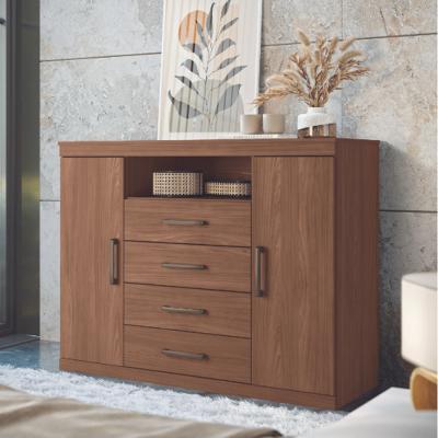 (303)COMODA MASTER  JATOBA/JATOBA